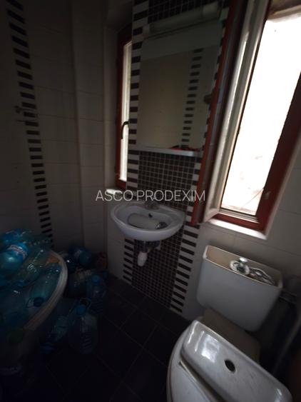 Apartament 4 camere decomandate Ateneul Roman, zona pietonala 100mp - 7