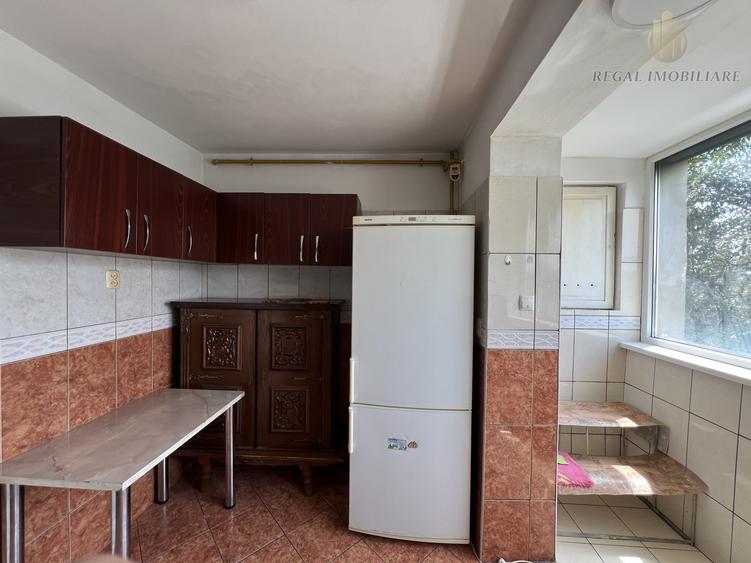 3 Camere | Berceni- Sudului | NEMOBILAT | Balcon