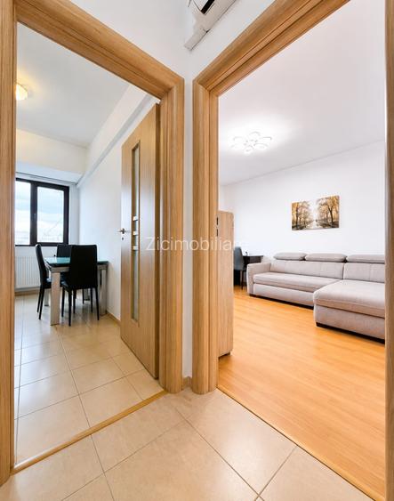 Apartament 2 camere de vânzare | Lujerului – Parcul Liniei | Bloc 2022 - 3
