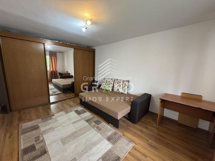 2 camere Zorilor | Str.Pădurii | Garaj inclus | Aproape de Sigma & UMF - 14