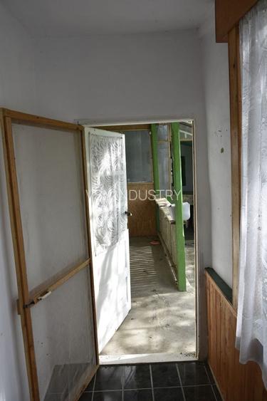 CASĂ TRADIȚIONALĂ CU GRĂDINĂ GENEROASĂ ȘI VIE – ISACCEA, JUD. TULCEA - 13