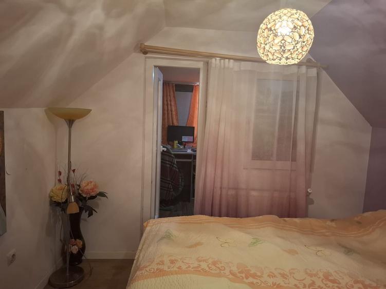 Casa individuala cu teren mare Versailles - Sibiu