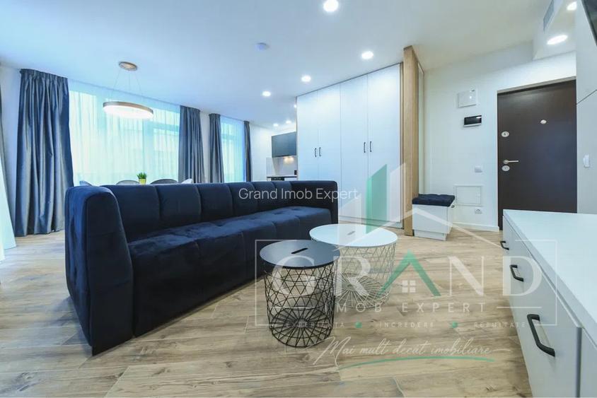 Apartament Ultracentral | 2 Camere | Strada Motilor - 4