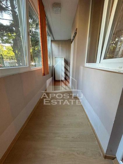 Apartament cu 3 camere de închiriat - Zona Ultra Centrala Timisoara