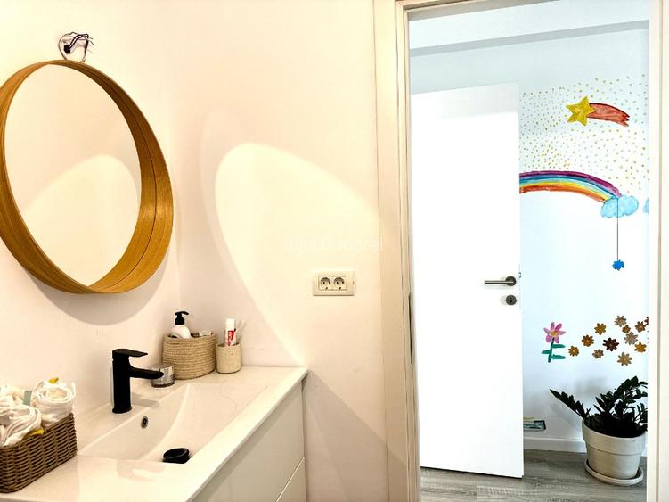 De vanzare I Casa Balotesti I 4 camere I pozitie excelenta I gata de mutare  - 4