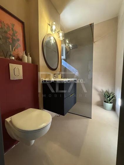 2 Camere Calea Dorobanti , mobilat + buncar - 6