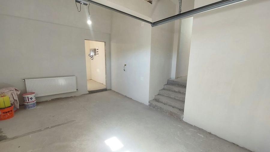 0 % Comision Casa individuala noua, Popesti, cu teren de 1000 mp