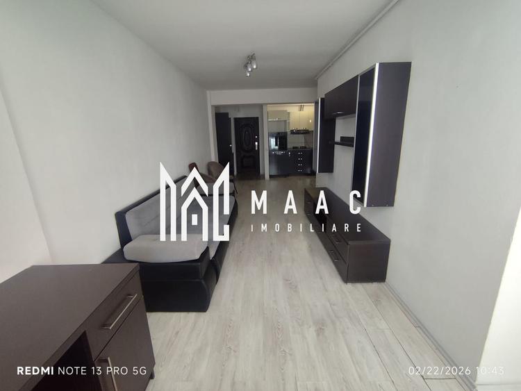 Apartament 2 camere semidecomandat | Hipodrom 1, Doamna Stanca | 47 mp, etaj 7