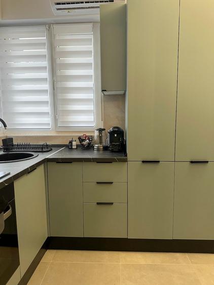 2 camere mobilat complet | parcare subterana | Central Address | Jumbo Center