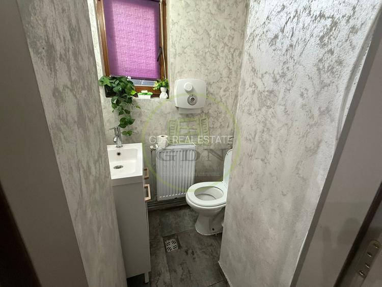 Spatiu comercial 242.44 mp, Ultracentral, Zona Digi - 14
