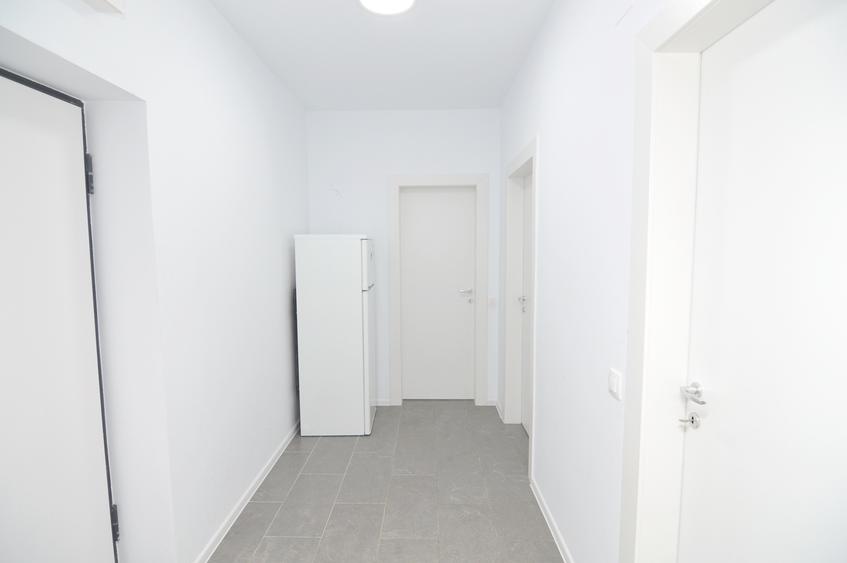 Apartament 2 Camere Atria Urban Resort | Loc Parcare Inclus