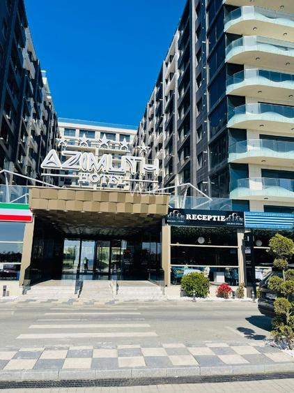 STUDIO ""Prima linie Promenada Mamaia Nord"" - 10