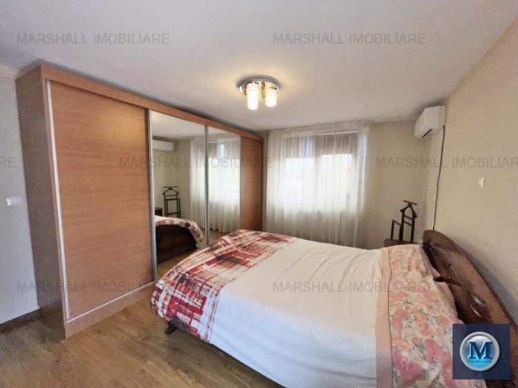Vila cu 4 camere de vanzare in Barcanesti, 145.35 mp #16488