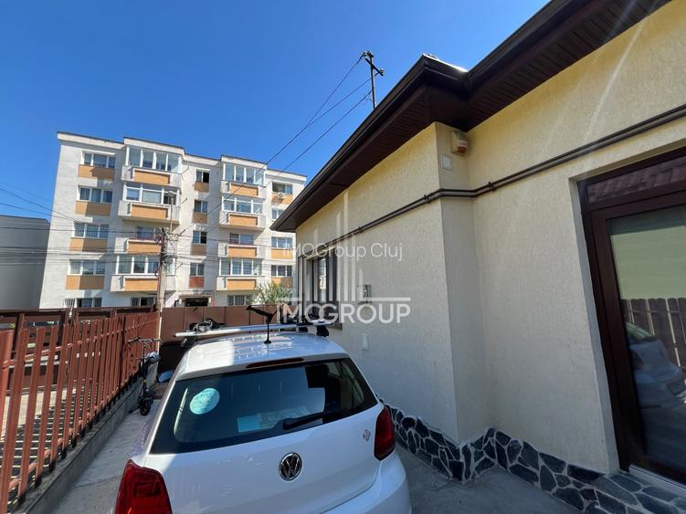 De inchiriat casa/birouri strada Dunării Intre Lacuri - 4