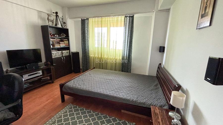 Apartament 4 camere 76mp in Marasti