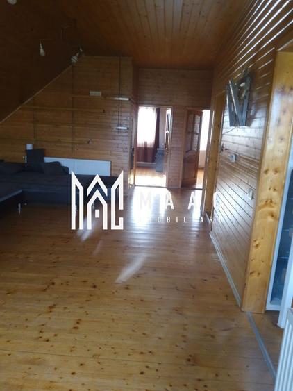 Mansardă | Curte proprie | Garaj | Zona Țiglari