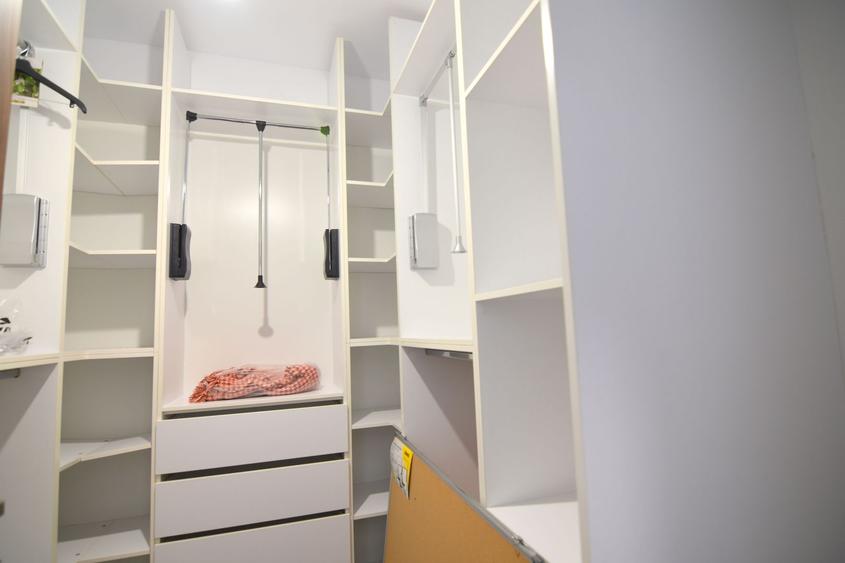 Apartament cu vedere panoramica la inchiriere-Aradului Timisoara