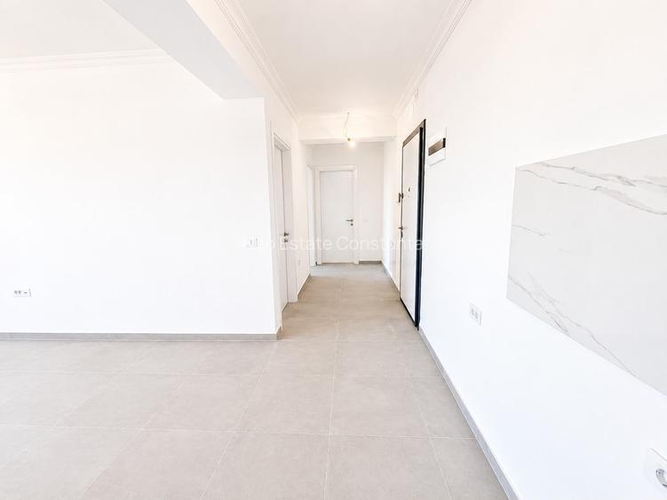 Energia Residence | 3 camere | PARCARE - 4