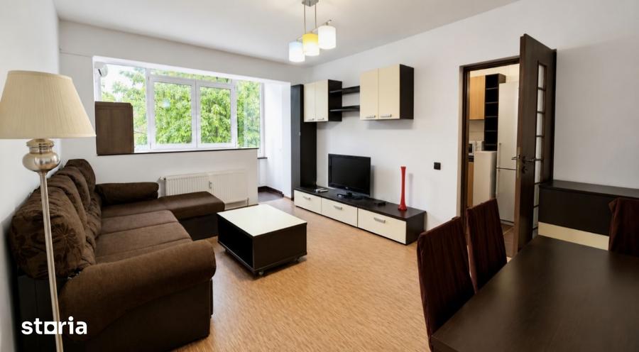 Apartament 2 camere | Piața Victoriei | Metrou | Liniște și verdeață