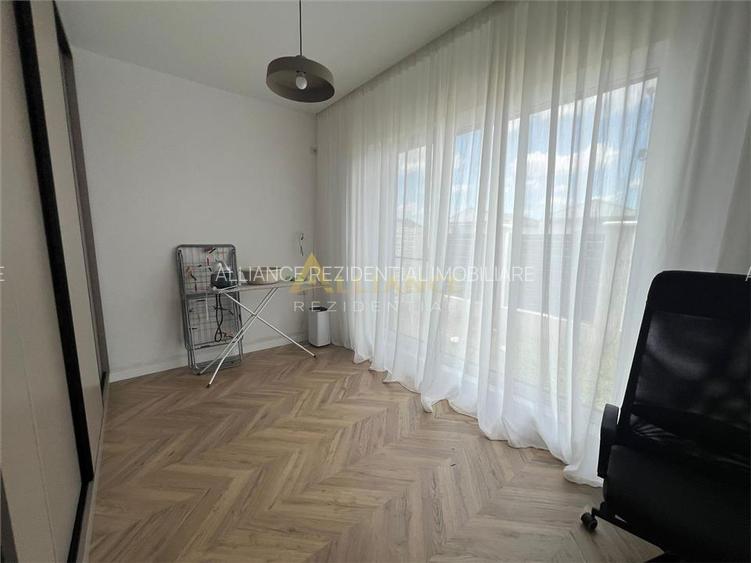 CASA PARTER MOBILATA SI UTILATA-3 CAMERE-2 BAI-STR.MIORITA - 22