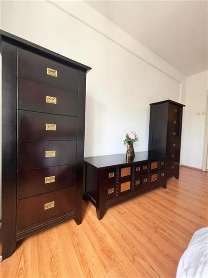 Repozitionare pret! Apartament 2 camere decomandat, 46mp utili, mobilat , etaj 3