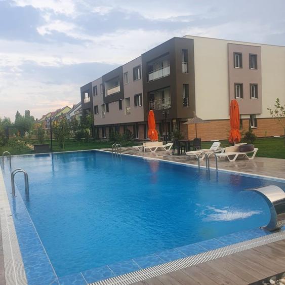 Garsoniera de inchiriat in Otopeni NOUA