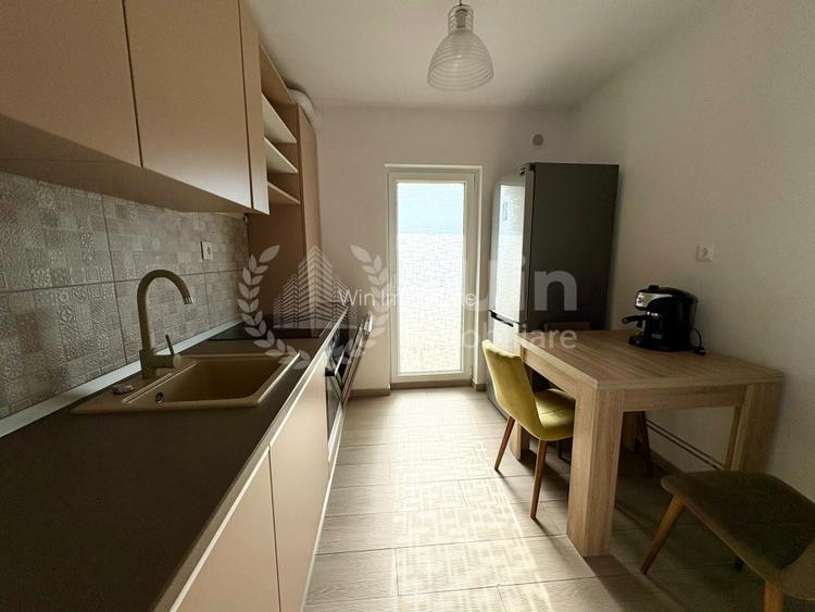 Apartament 2 camere | Decomandat | Balcon | 50mp | Zona Titulescu! - 3