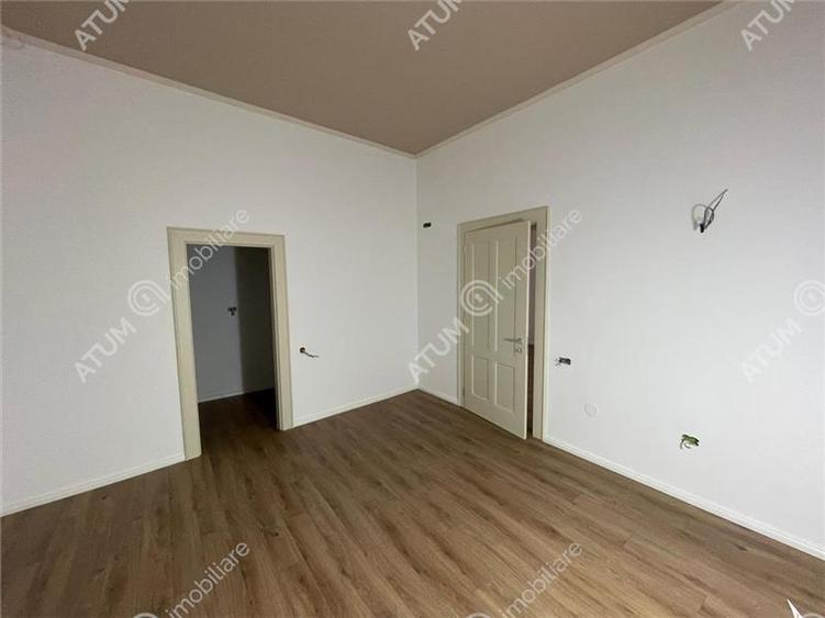 Apartament cu 3 camere pe strada Nicolae Balcescu din Sibiu