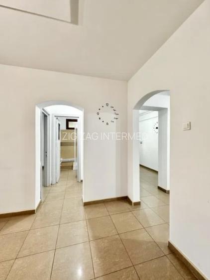 Tomis III, spatiu comercial 52 mp. - 4