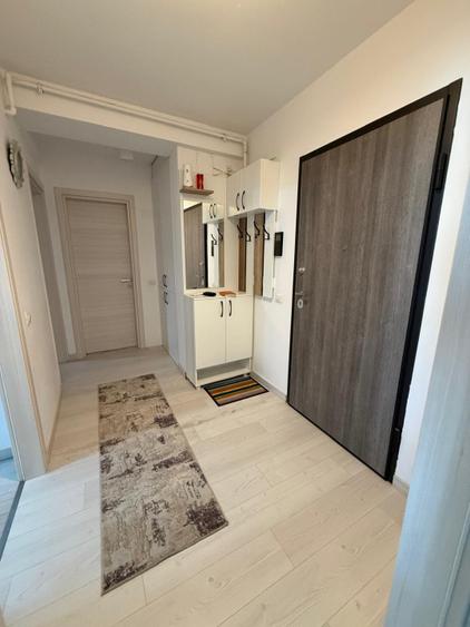 Apartament 2 camere, 55.20 mp, zona Damila/Căpșunărie