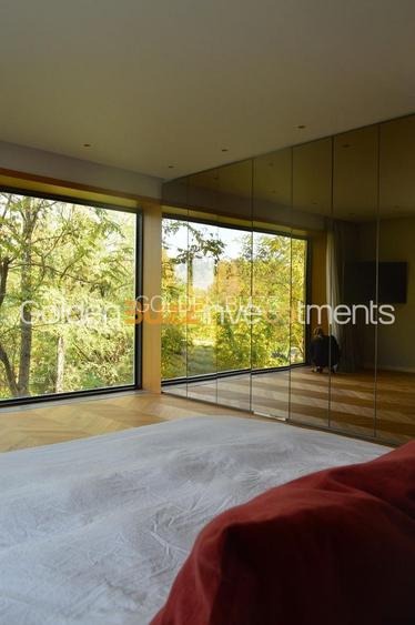 VILĂ PREMIUM | P+2E | PISCINĂ | 641 MP TEREN | SECTOR 1 - 33