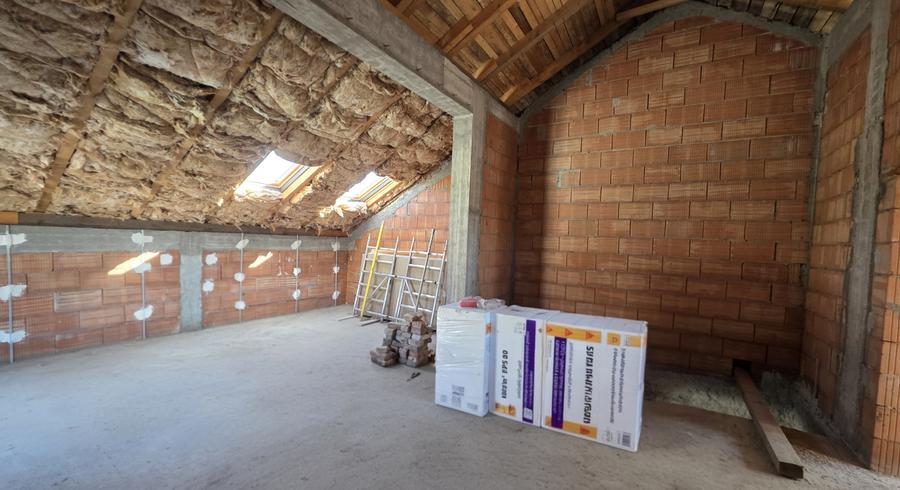 Duplex 4 camere, 109 mp utili, teren 170 mp | Sanandrei