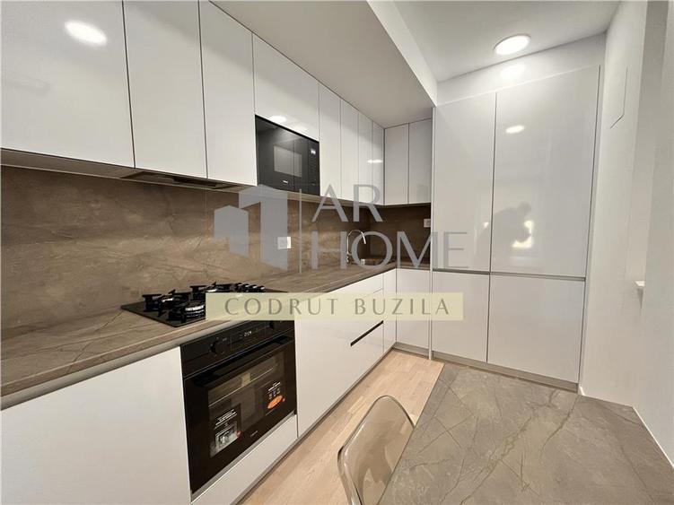 Apartament 2 camere, prima inchiriere, Ploiesti, Parcul Mihai Viteazul