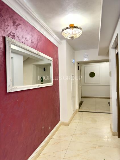 APARTAMENT 3 CAMERE ROYAL TOWN spre inchiriere! - 15