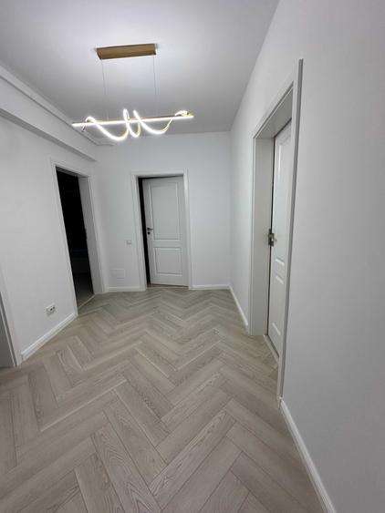 Apartament 2 camere Pallady | Parcare subterana inclusa