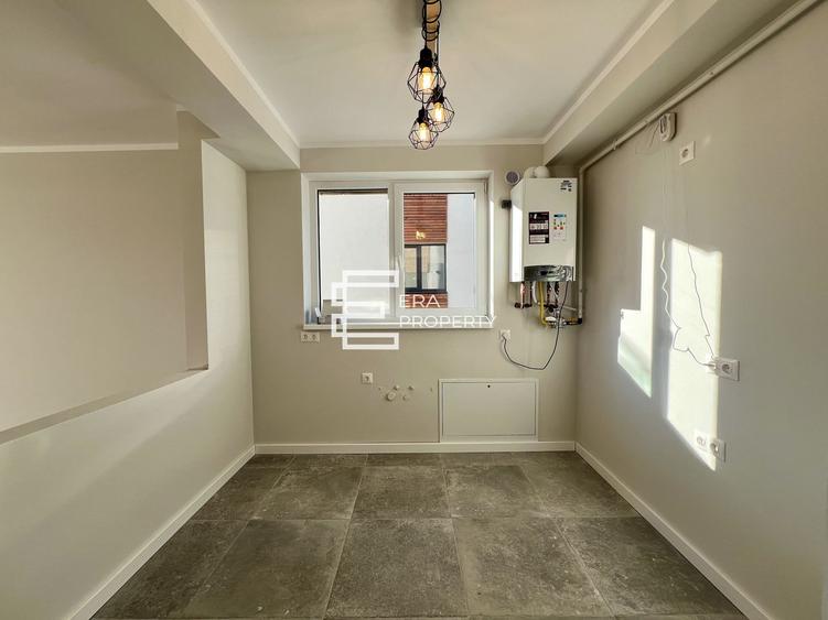 Apartament 2 camere la cheie,intabulat, logie 7,42 mp | DaVinci Homes