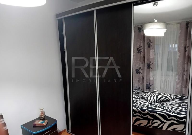 2 Camere - Parc Sebastian - PRAGMATIC