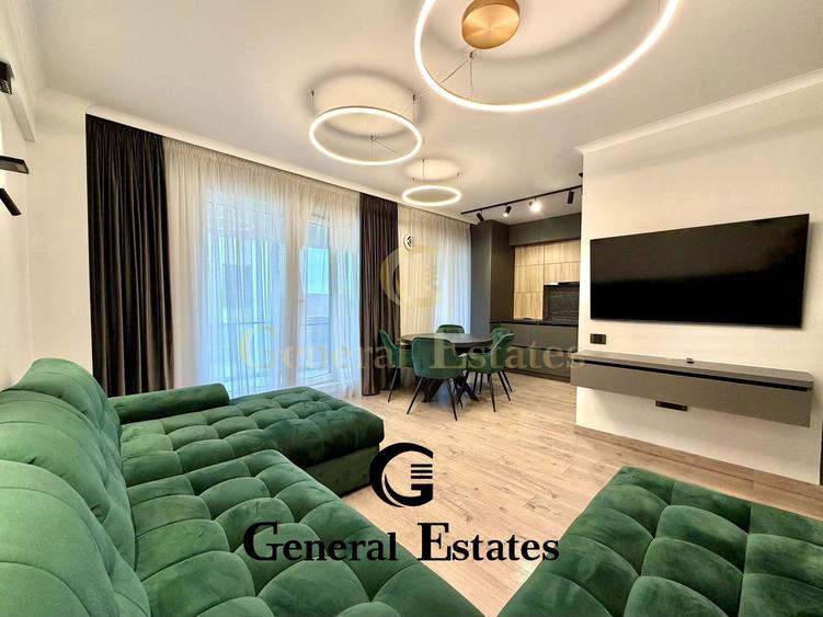 Vânzare apartament premium la cheie | Moara de Vânt | Mutare imediată