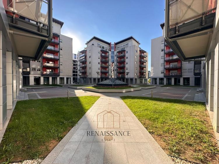 Torontalului Spatiu comercial/birouri de inchiriat 50mp | The Ring