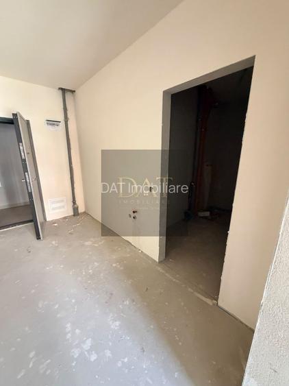 Apartament 2 camere, 55 mp, CF, garaj inclus, Terra Gardens - 7