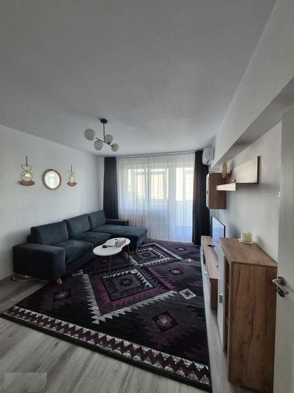 Apartament 2 camere Obor