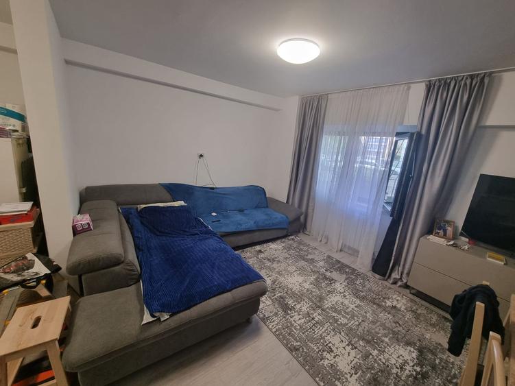 Gara k uri- apartament 2 camere 58 mp