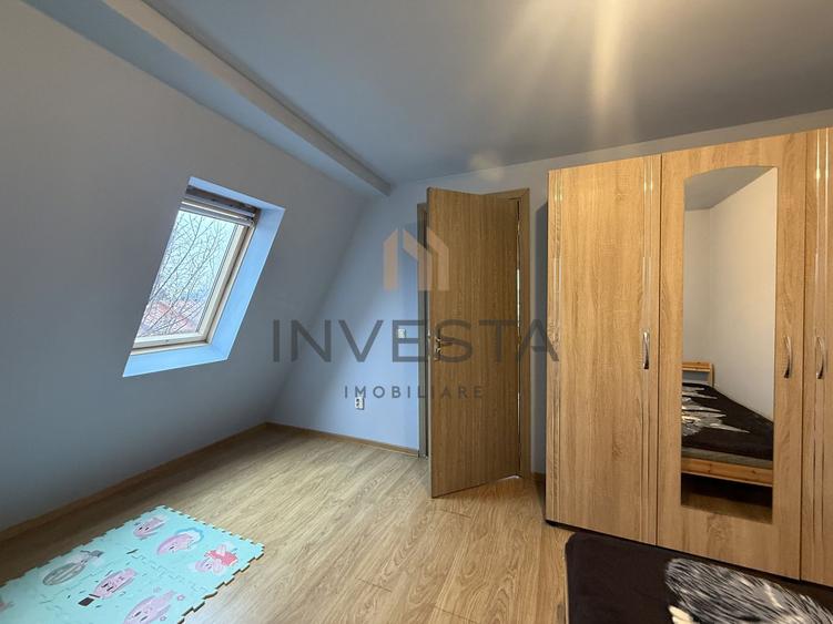 Apartament cu 3 camere | Ideal locuință sau investiție | Zona Traian