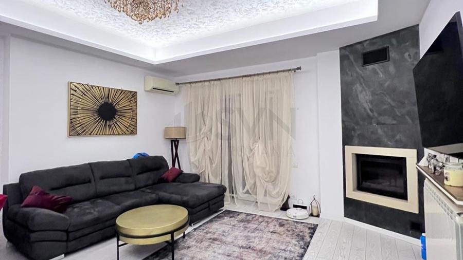 REA1027343 Apartament 3 Camere I Ibiza Sol Pipera I Terasa 42 mp I Vedere Piscin