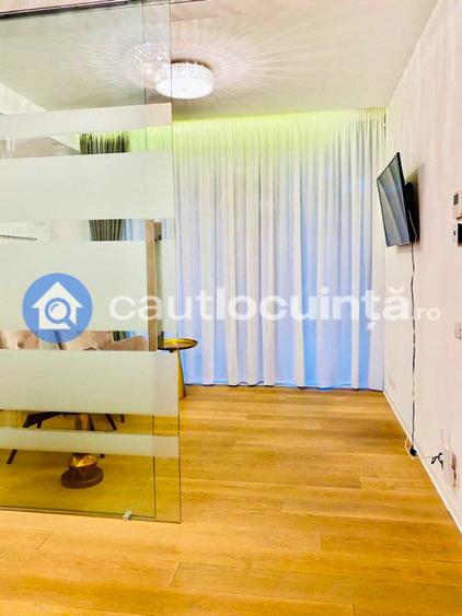 Apartament 4 camere | ONE Charles de Gaulle | Primăverii | 129 mp