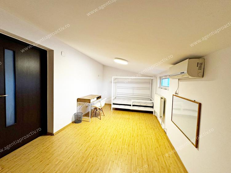 Apartament modern cu 3 camere, în Siderurgiștilor Vest.
