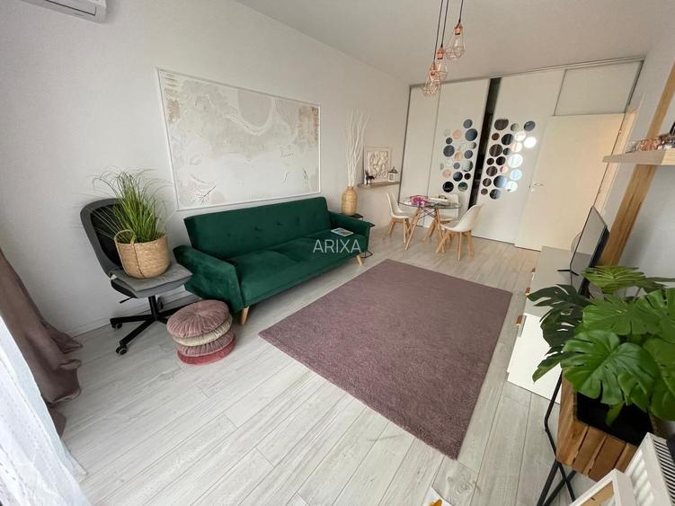 2 camere View Superb Novum Lacul Morii Lujerului Uverturii Premium - 2