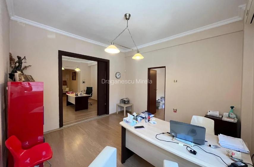 Apartament interbelic premium - Zona Calea Victoriei/Atheneu - 7