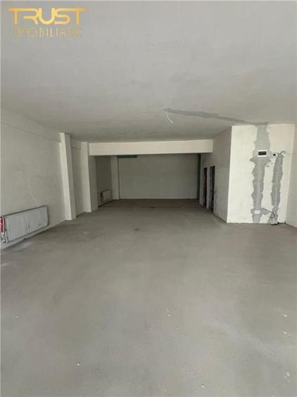 Spatii Comerciale l 53-120 MP l Marasti