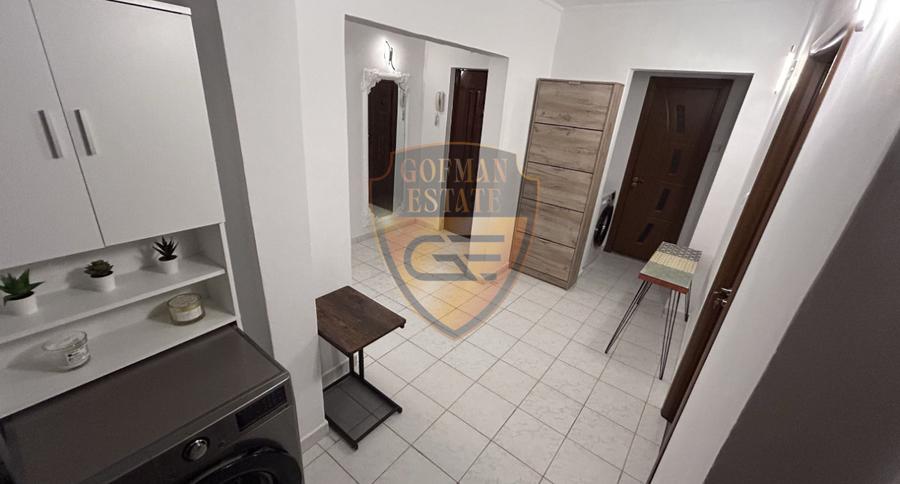 4 Camere 87.54mp / Decomandat / Zona Dacia / Confort 0, gaze, Aer Conditionat